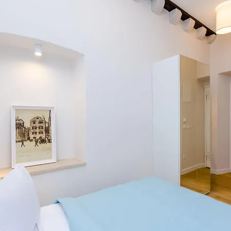 Leonarda Baroque House - Old Town Apartmán