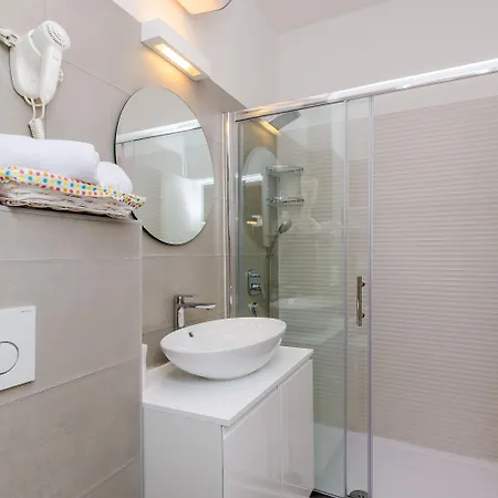 Leonarda Baroque House - Old Town Apartmán Dubrovník