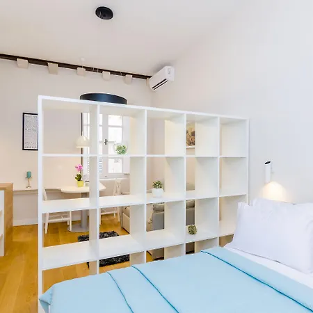 Apartmán Leonarda Baroque House - Old Town Dubrovník