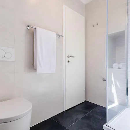 Leonarda Baroque House - Old Town Apartmán *