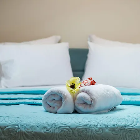 Leonarda Baroque House - Old Town Apartmán