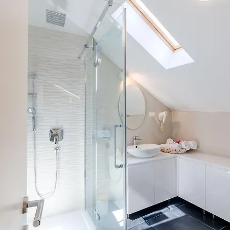 Leonarda Baroque House - Old Town Apartmán