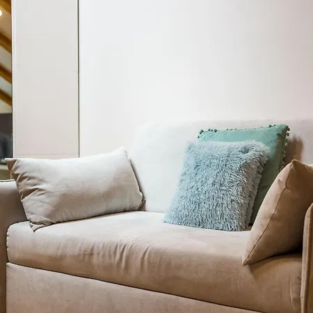 Leonarda Baroque House - Old Town *