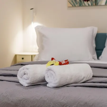 Apartmán Leonarda Baroque House - Old Town *