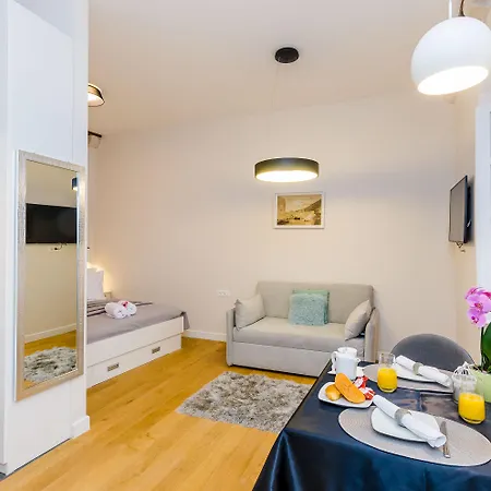 Leonarda Baroque House - Old Town Dubrovník