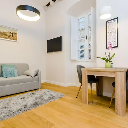 Leonarda Baroque House - Old Town Apartmán Dubrovník