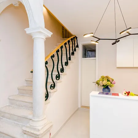 Leonarda Baroque House - Old Town Apartmán Dubrovník
