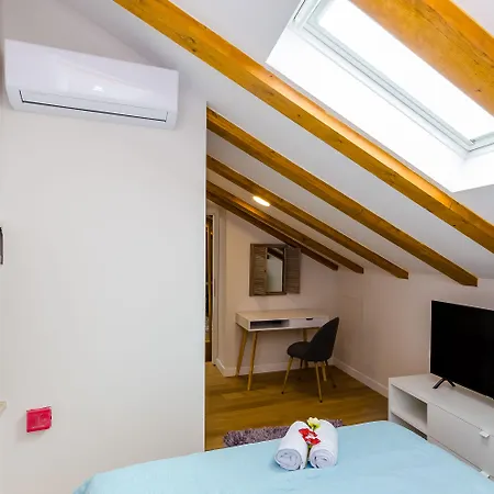 Leonarda Baroque House - Old Town * دوبروفينك