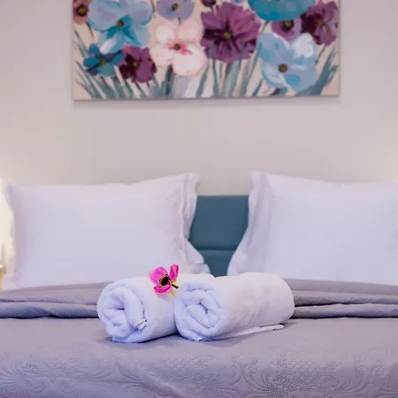 Leonarda Baroque House - Old Town شقة *