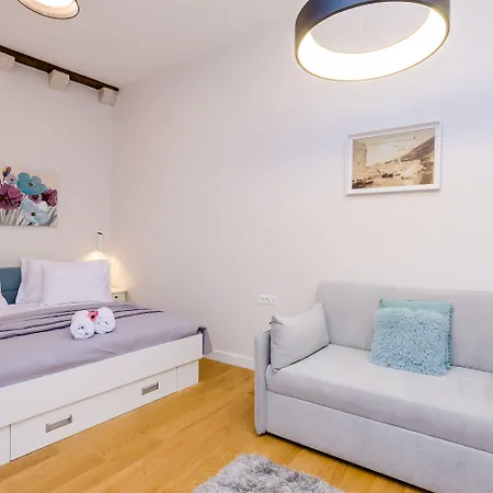 Leonarda Baroque House - Old Town *