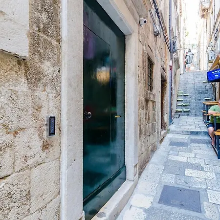 Leonarda Baroque House - Old Town شقة دوبروفينك