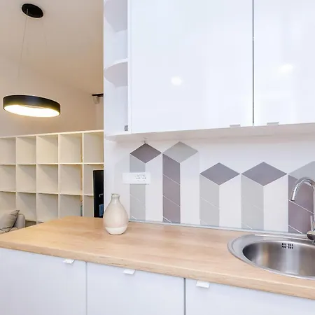 Leonarda Baroque House - Old Town Dubrovnik