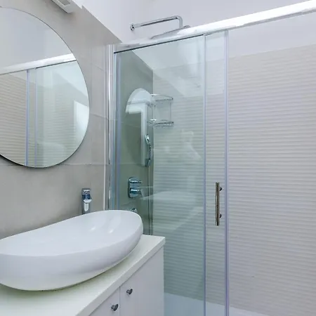 Leonarda Baroque House - Old Town Lejlighed Dubrovnik