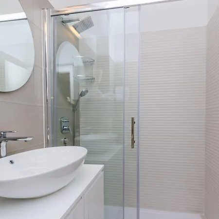 Leonarda Baroque House - Old Town Apartmán Dubrovník