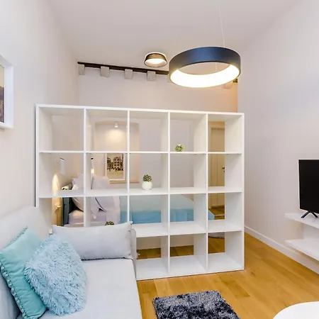 Appartement Leonarda Baroque House - Old Town Dubrovnik