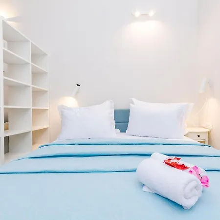 Leonarda Baroque House - Old Town