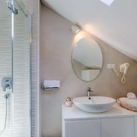 Leonarda Baroque House - Old Town Apartment Dubrovnik