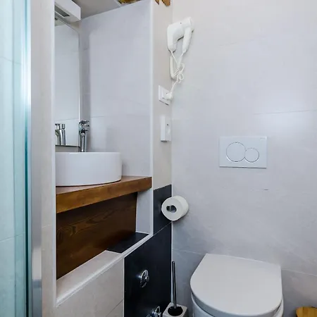 Leonarda Baroque House - Old Town Dubrovnik