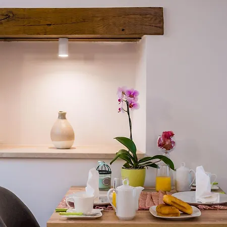 Leonarda Baroque House - Old Town Apartment Dubrovnik