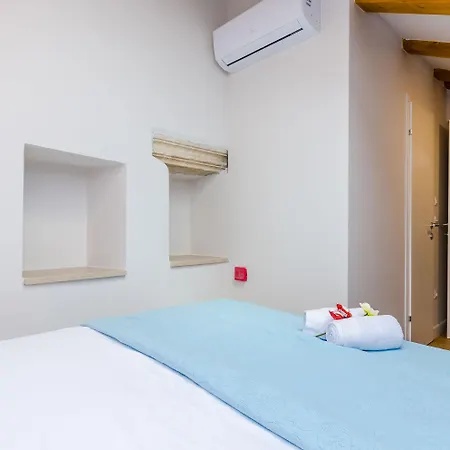 Apartment Leonarda Baroque House - Old Town Dubrovnik
