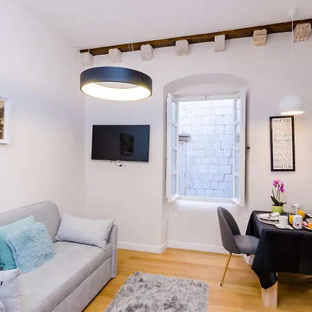 Leonarda Baroque House - Old Town Appartement *