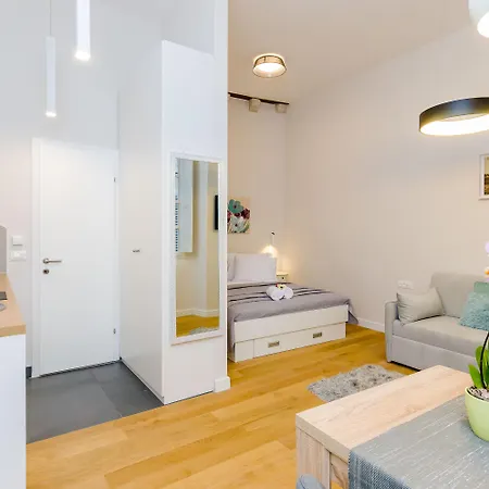 Leonarda Baroque House - Old Town *