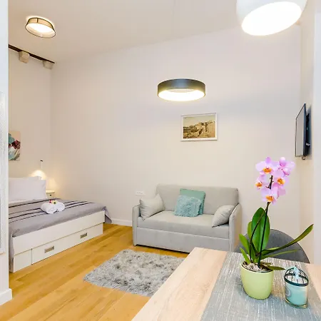 Apartment Leonarda Baroque House - Old Town Dubrovnik