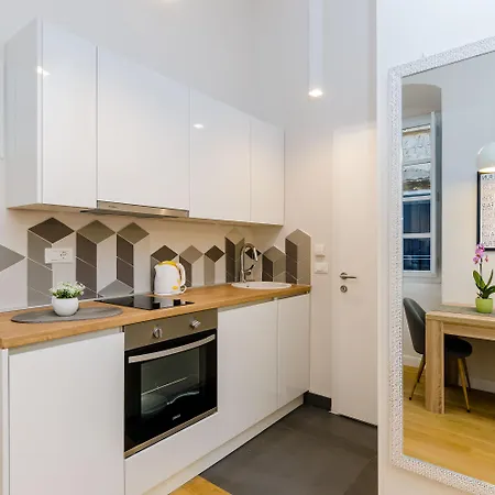 Leonarda Baroque House - Old Town *