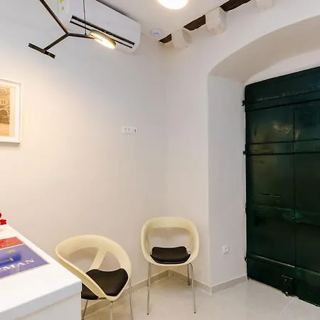 Leonarda Baroque House - Old Town Dubrovnik
