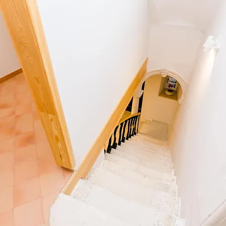 Appartement Leonarda Baroque House - Old Town