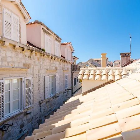 Leonarda Baroque House - Old Town Apartment Dubrovnik