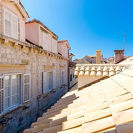 Leonarda Baroque House - Old Town Apartment Dubrovnik