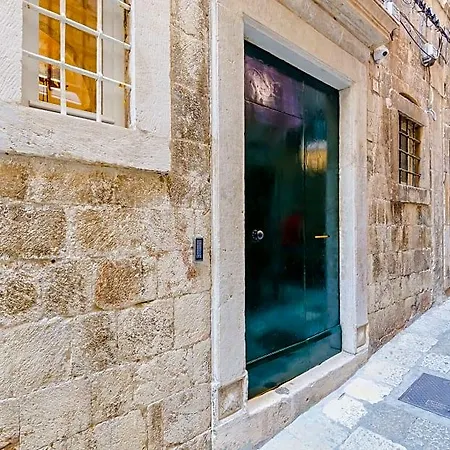 Apartment Leonarda Baroque House - Old Town Dubrovnik
