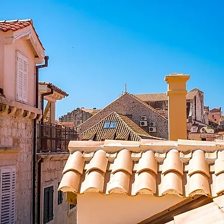 Leonarda Baroque House - Old Town Apartment