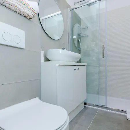 Leonarda Baroque House - Old Town Appartement Dubrovnik