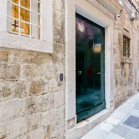 Leonarda Baroque House - Old Town Apartman Dubrovnik