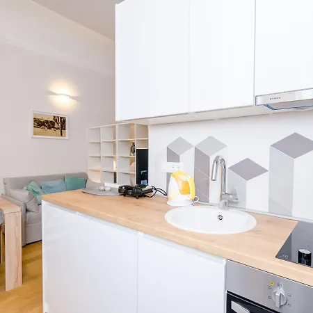 Appartement Leonarda Baroque House - Old Town Dubrovnik