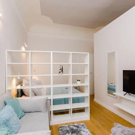 Appartement Leonarda Baroque House - Old Town Dubrovnik