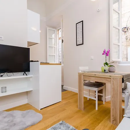 Appartement Leonarda Baroque House - Old Town Dubrovnik
