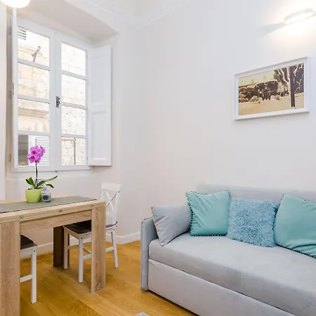 Leonarda Baroque House - Old Town Appartement Dubrovnik