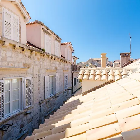 Leonarda Baroque House - Old Town Appartement *