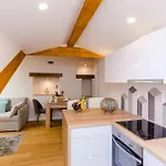 Apartman Leonarda Baroque House - Old Town Dubrovnik