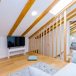Apartman Leonarda Baroque House - Old Town *