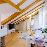 Apartman Leonarda Baroque House - Old Town Dubrovnik