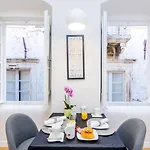 Leonarda Baroque House - Old Town Apartamento *