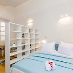 Apartman Leonarda Baroque House - Old Town *