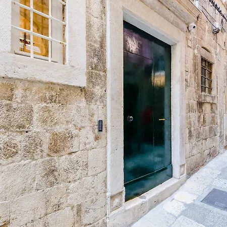 Leonarda Baroque House - Old Town Appartamento Ragusa
