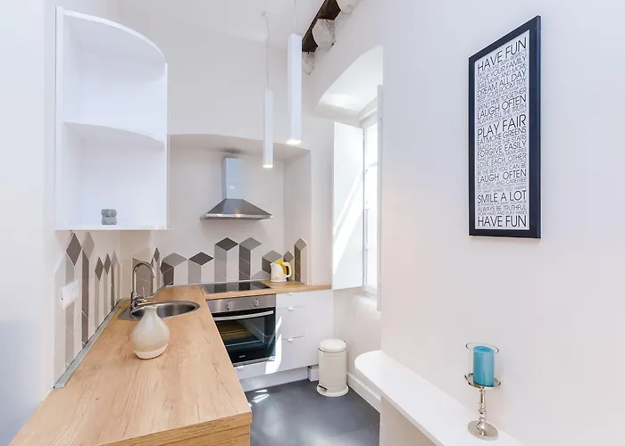 Leonarda Baroque House - Old Town Ragusa