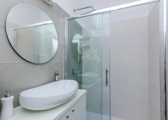 Leonarda Baroque House - Old Town Appartamento Ragusa