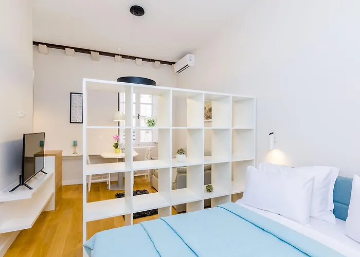 Appartamento Leonarda Baroque House - Old Town Ragusa